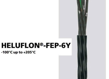 3/2025 Bàn giao cáp điện Heluflon chịu nhiệt 205^0c-Nhập khẩu Đức