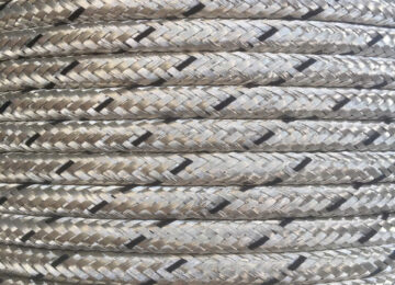 4/2025 Bàn giao dây can nhiệt “Type J” chịu nhiệt max.400^0c.-Nhập khẩu Đức
