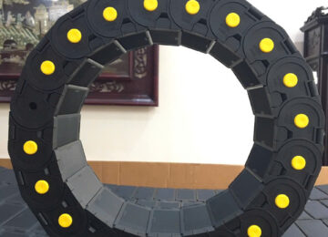 3/2026 Bàn giao thang xích nhựa Brevetti Stendalto S.p.A nhập khẩu Ý