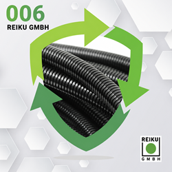 REIKU GmbH – Hơn 50 năm phát triển giải pháp bảo vệ cáp cho robot và tự động hóa